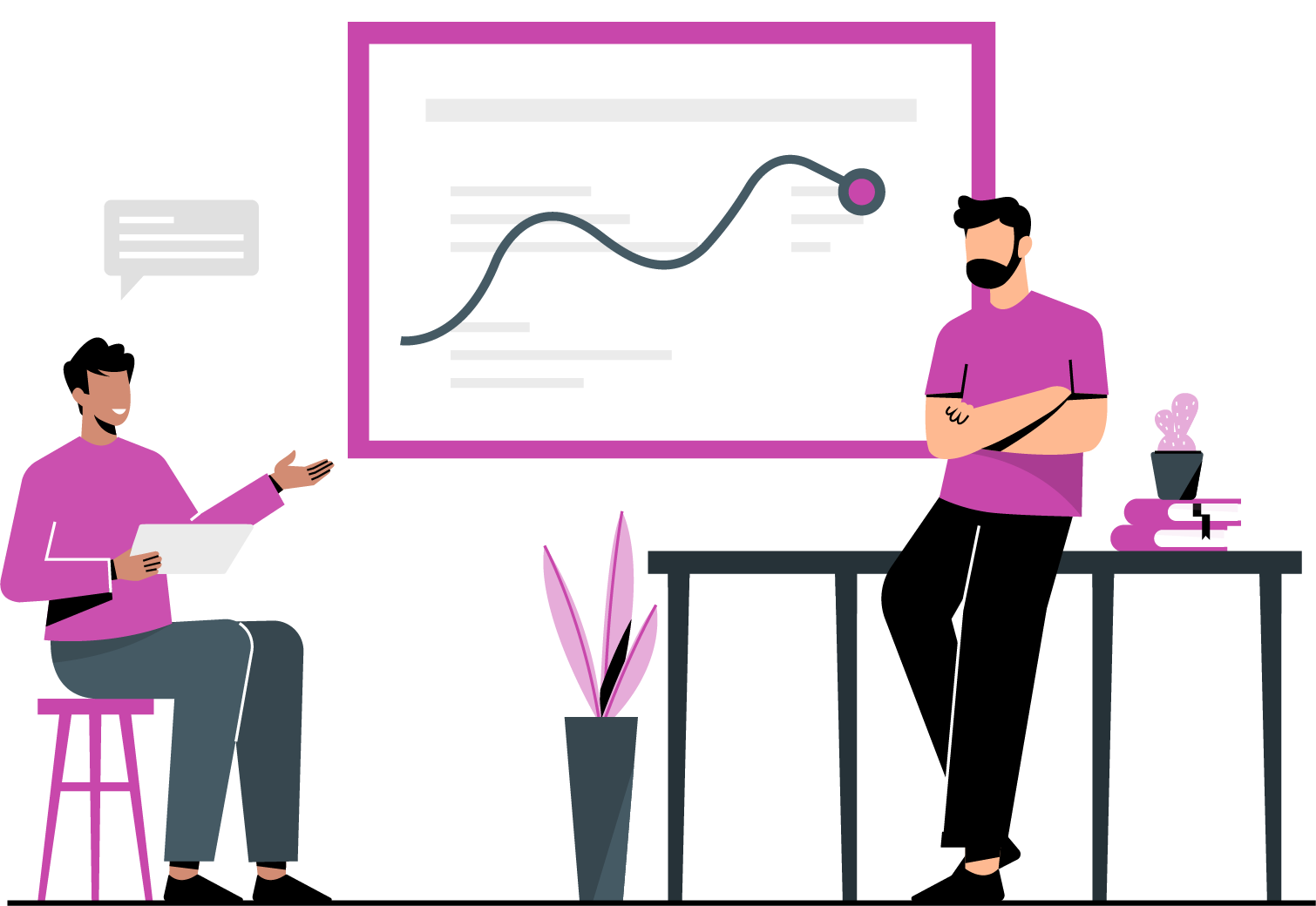 Analiza pricingowa i wycieków marży