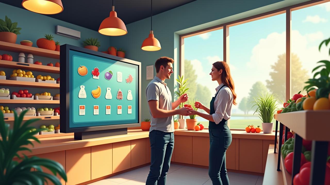 FAQ: Czy muszę zatrudniać informatyka, żeby zainstalować Digital Signage?