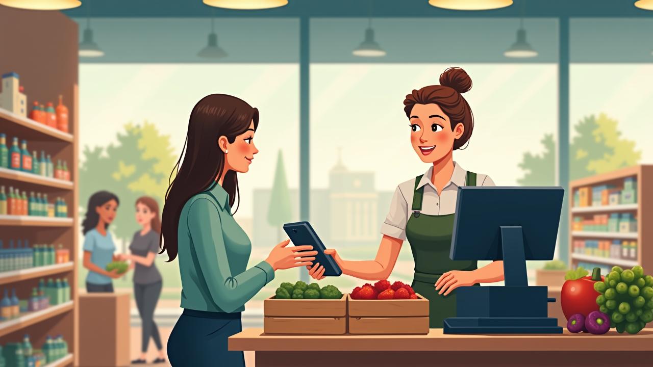 Co się stanie, jeśli padnie internet? Czy mój sklep stanie?