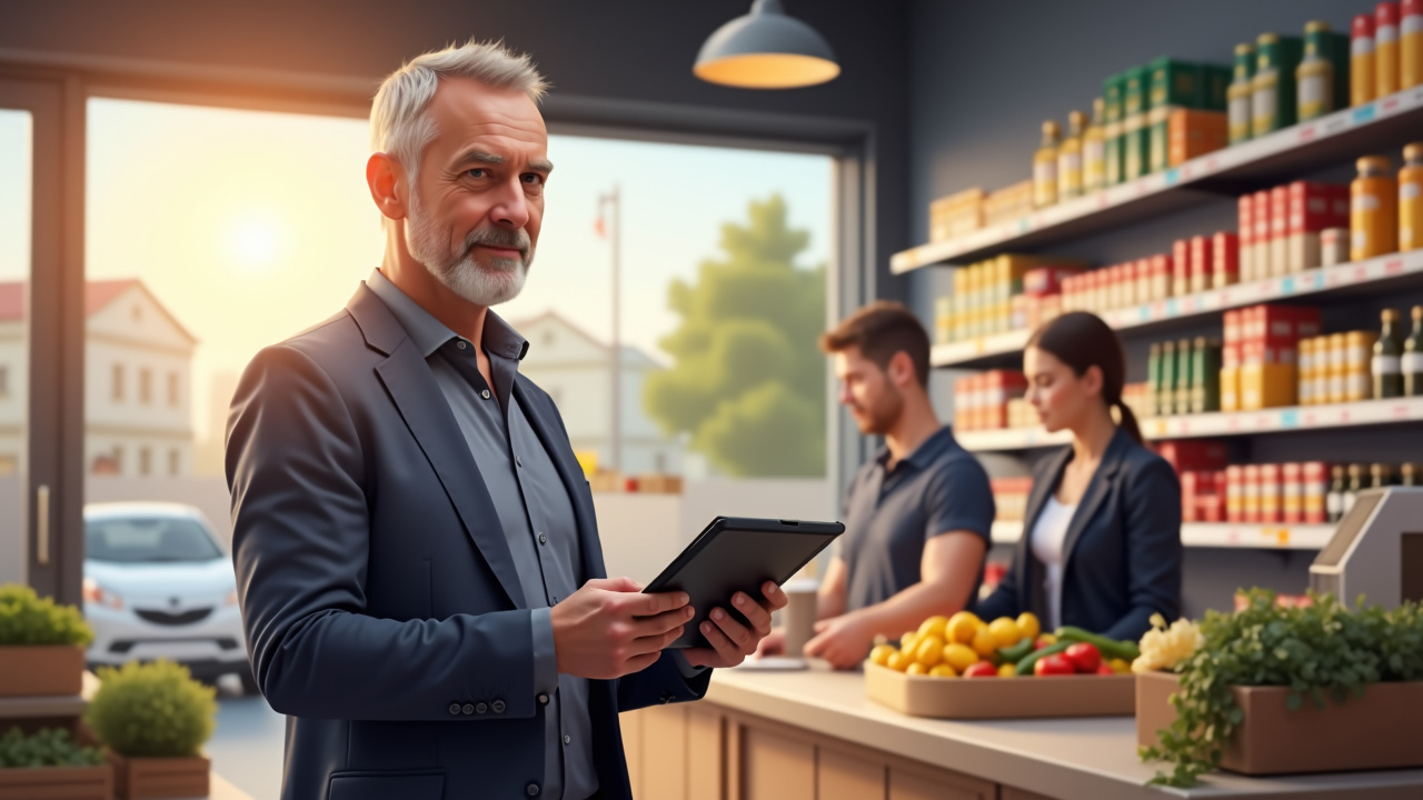 Case study: Jak „Polski Sklep” w Londynie zwiększył średnią wartość koszyka w grudniu o 15 %