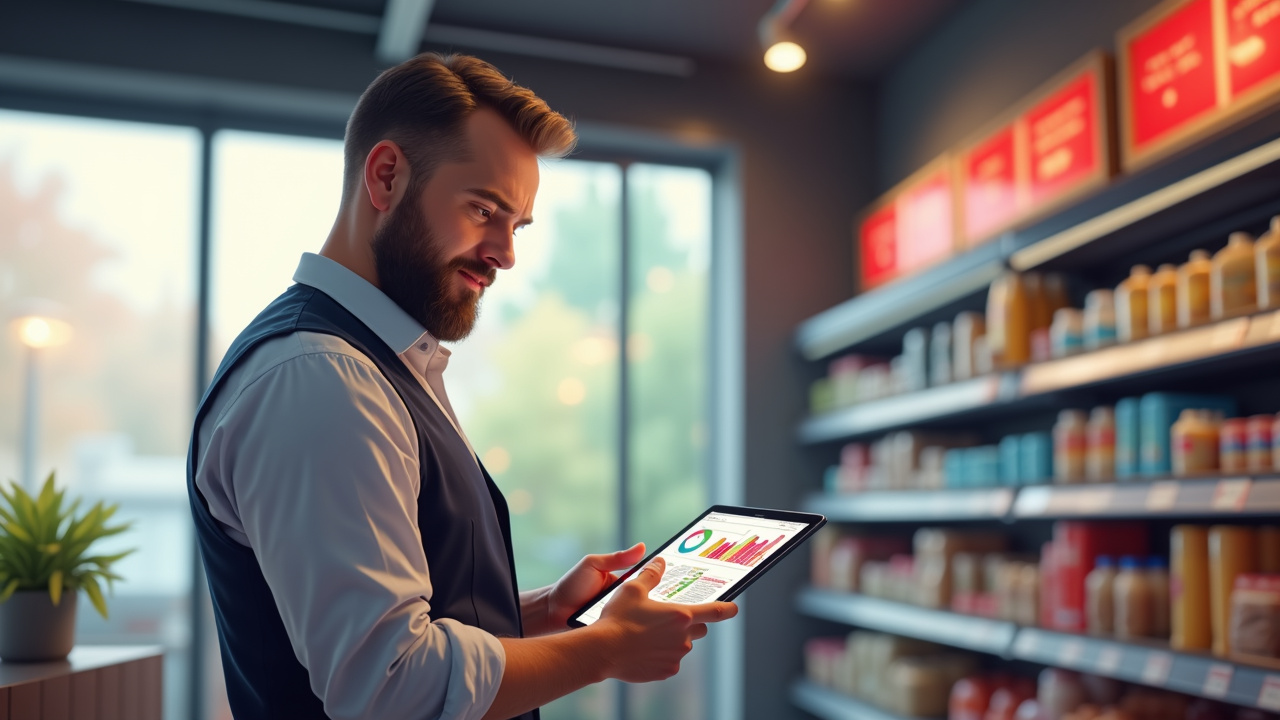 5 darmowych narzędzi BI dla małego sklepu (porównanie krok po kroku)