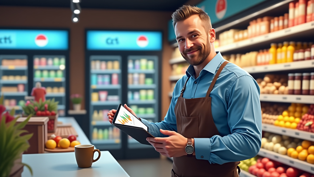 Analytics 101: Jak odczytywać raporty sprzedażowe w systemie POS