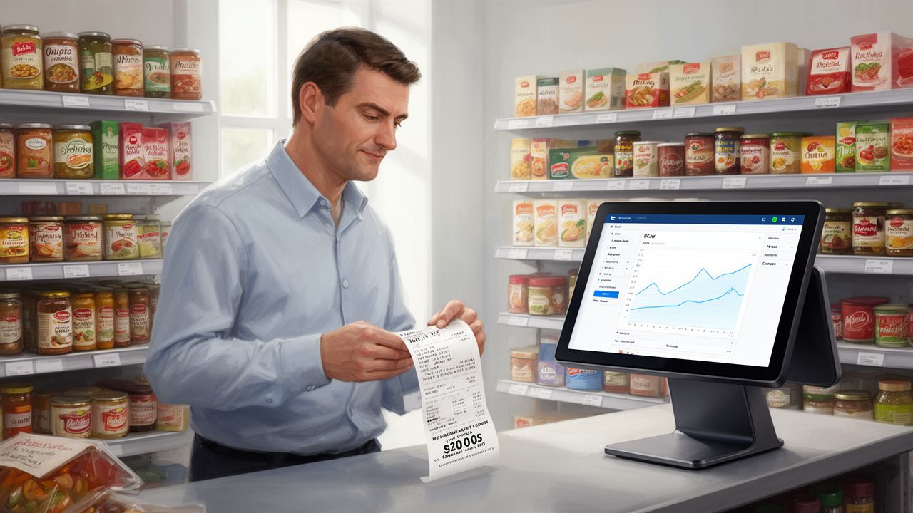 Case study: Sheffield MiniMart – 18 % wzrost wizyt dzięki kuponom personalizowanym